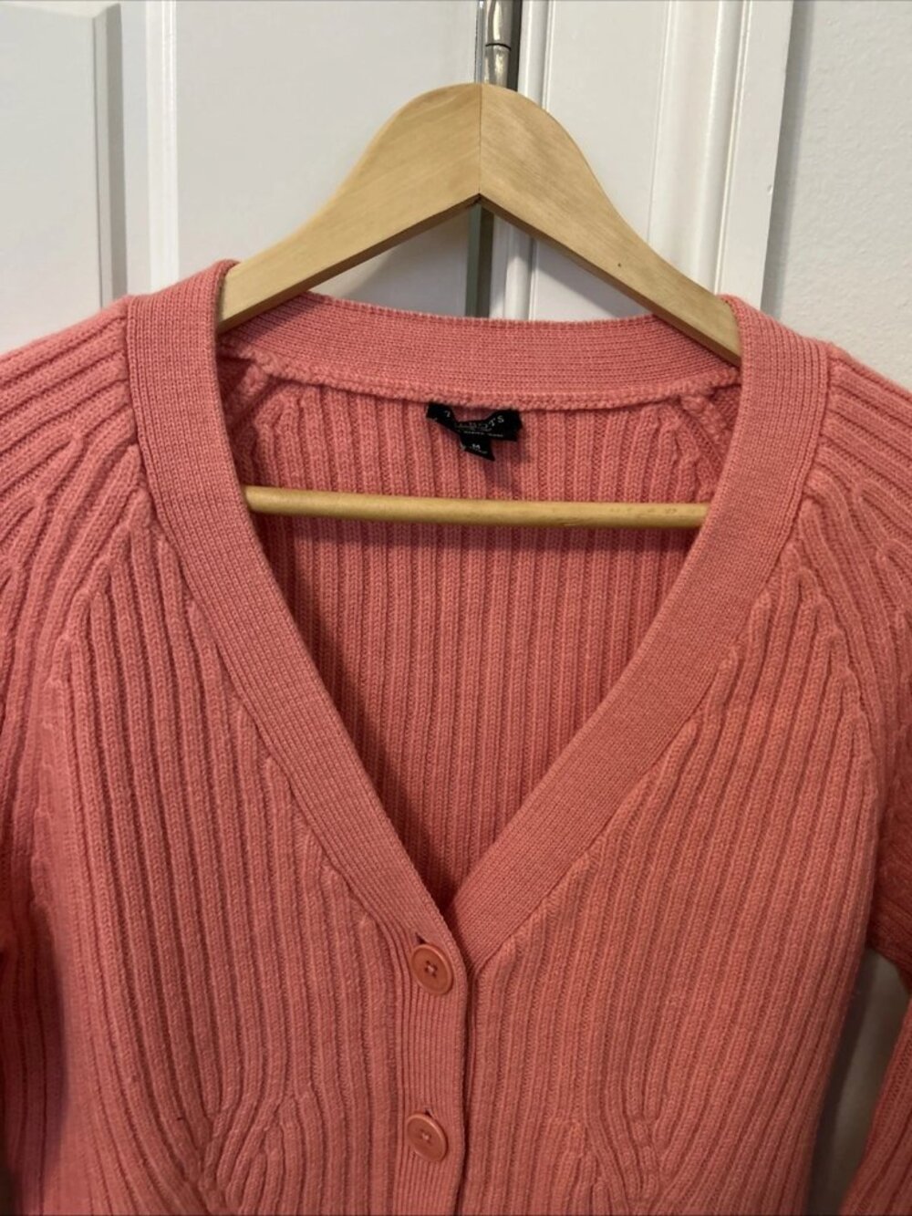 Talbots sweater - Picture 2 of 5